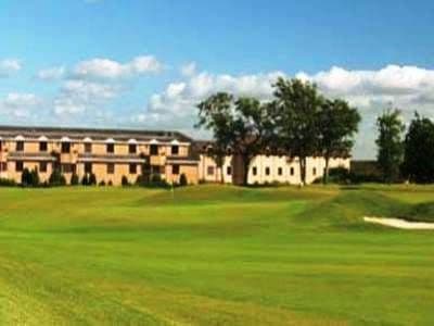 Westerwood Hotel And Golf Resort