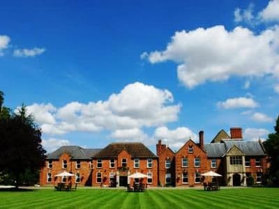 Hatherley Manor Gloucester Hatherley Manor Gloucester