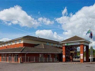 Holiday Inn Express Gloucester South Holiday Inn Express Gloucester South