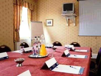Best Western Kings Best Western Kings