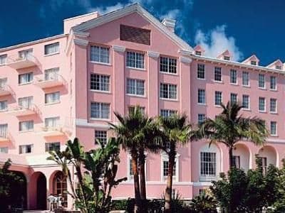 Fairmont Hamilton Princess Fairmont Hamilton Princess