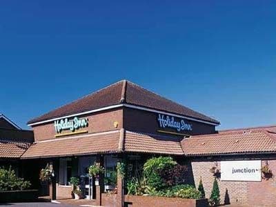 Holiday Inn High Wycombe M 40 Junction 4 Holiday Inn High Wycombe M 40 Junction 4