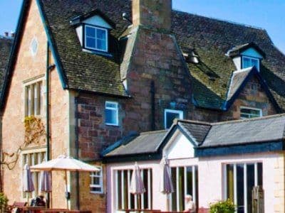Loch Fyne
