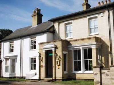 Best Western The Gatehouse