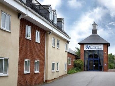 Kegworth Whitehouse