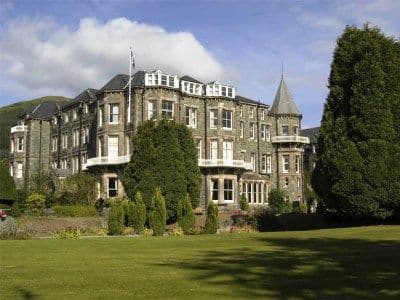Keswick Country House
