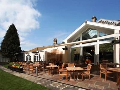 Best Western Willerby Manor Best Western Willerby Manor
