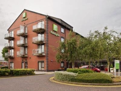 Holiday Inn Hull Marina Holiday Inn Hull Marina