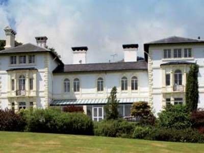 Best Western Falcondale Mansion Best Western Falcondale Mansion