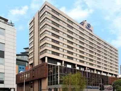 Hilton Leeds City (I)