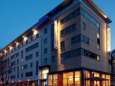 Holiday Inn Express Leeds Armouries