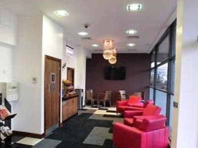Roomzzz Leeds City West