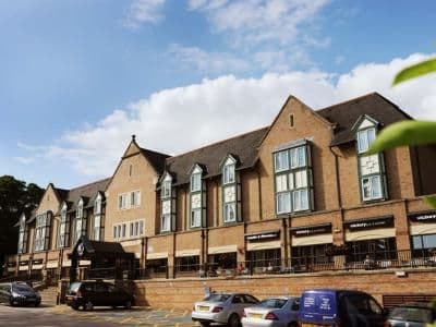 Village Leeds