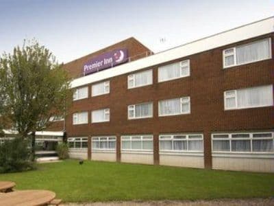 Premier Inn Leicester Braunstone South Premier Inn Leicester Braunstone South