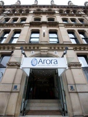 Arora International Arora International