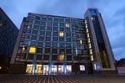 Holiday Inn Express Manchester Men Arena Holiday Inn Express Manchester Men Arena