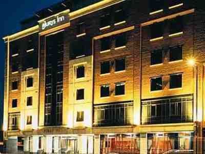 Leonardo Hotel Manchester Central