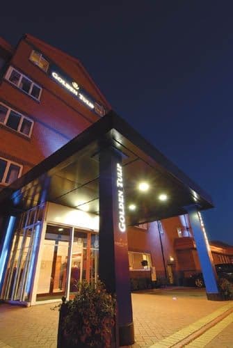 Premier Inn Old Trafford Premier Inn Old Trafford