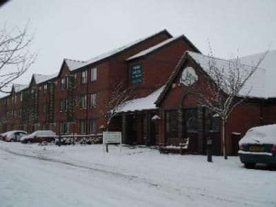 Campanile Milton Keynes Fenny Stratford Campanile Milton Keynes Fenny Stratford