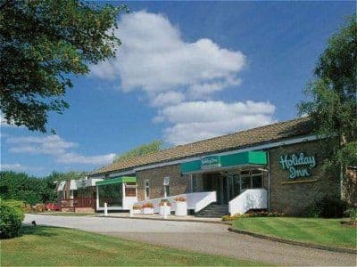Holiday Inn Derby-Nottingham Holiday Inn Derby-Nottingham