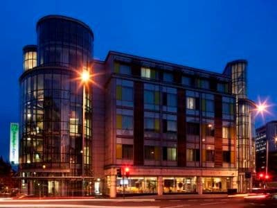Holiday Inn Express City Centre Holiday Inn Express City Centre