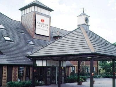 Ramada Nottingham Ramada Nottingham