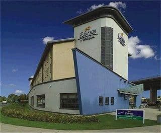 Holiday Inn Express Glasgow Airport Holiday Inn Express Glasgow Airport