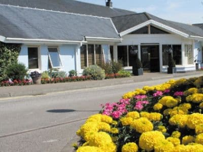 North Lakes Hotel And Spa