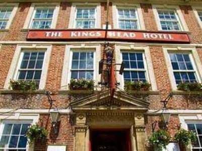 Best Western Kings Head