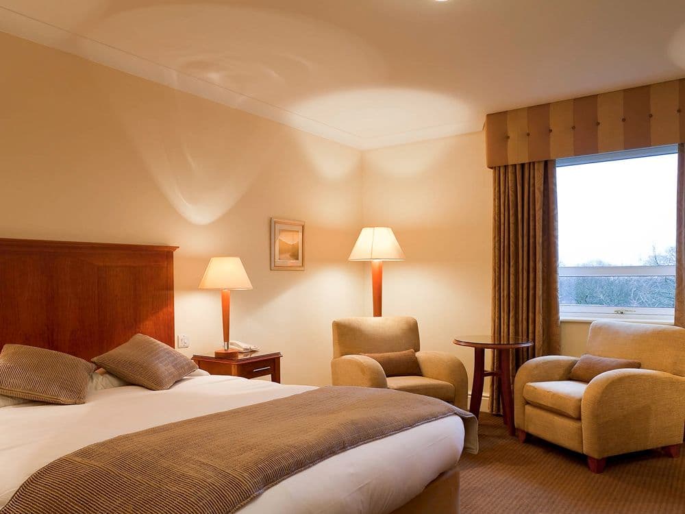 Mercure Manchester Norton Grange Mercure Manchester Norton Grange