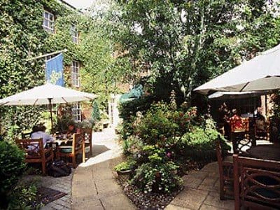 Mercure Salisbury White Hart Mercure Salisbury White Hart