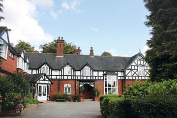 Chimney House Chimney House