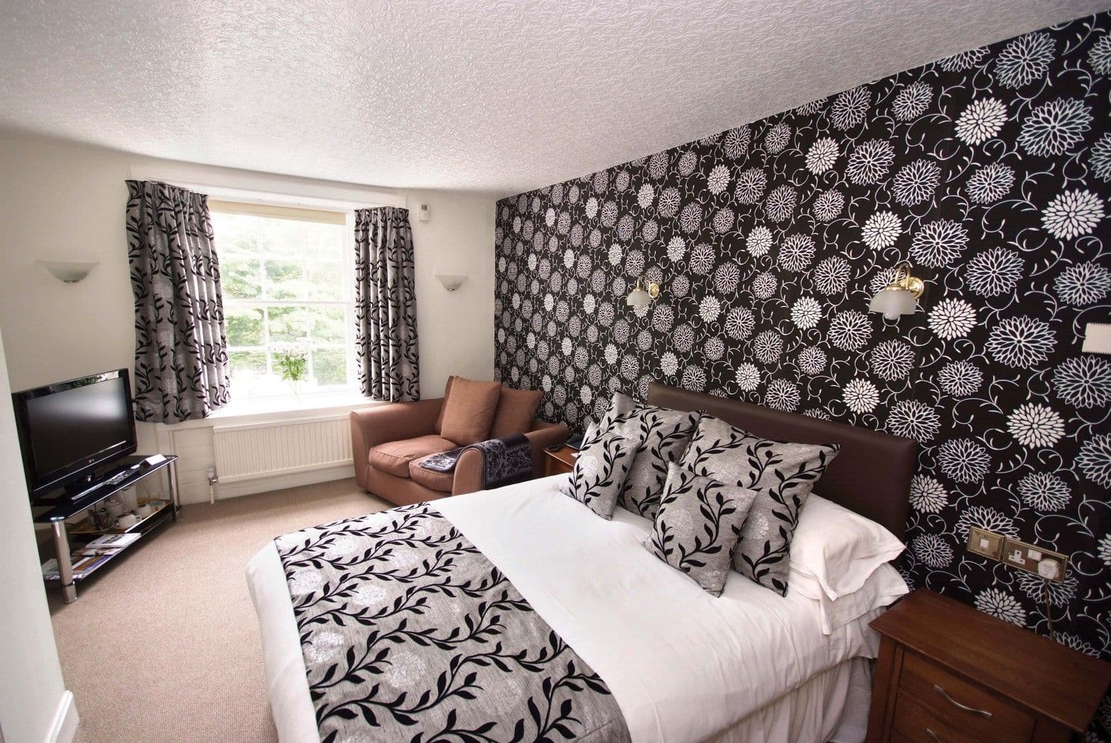 Best Western Philipburn Country House