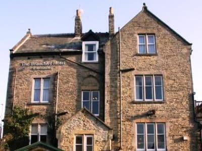 Beauchief Beauchief