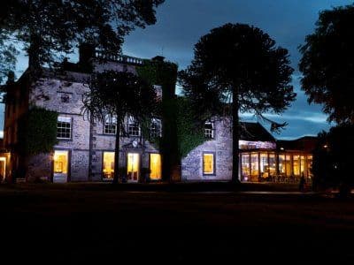 Best Western Plus Mosborough Hall Best Western Plus Mosborough Hall