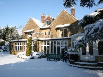 Best Western The Grange At Oborne Best Western The Grange At Oborne