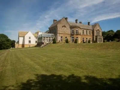 Wyck Hill House Hotel And Spa