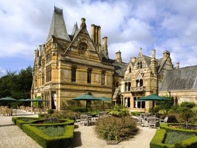 Ettington Park
