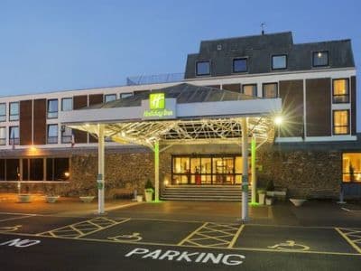 Holiday Inn Stratford Upon Avon (I)