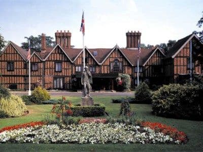 Macdonald Alveston Manor (I) Macdonald Alveston Manor (I)