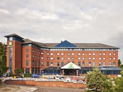 Holiday Inn Sutton Holiday Inn Sutton