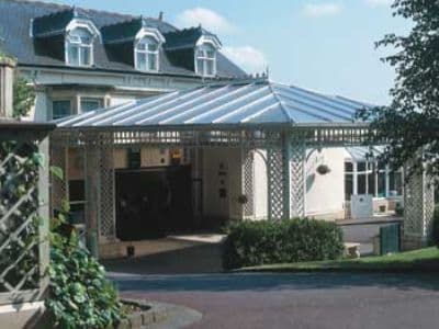 Best Western Premier Blunsdon House Best Western Premier Blunsdon House