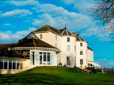 Tewkesbury Park Golf And Country Club