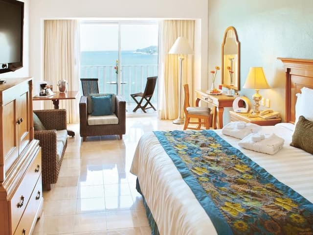SUITE OCEAN VIEW