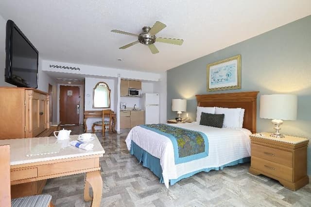 SUITE OCEAN VIEW