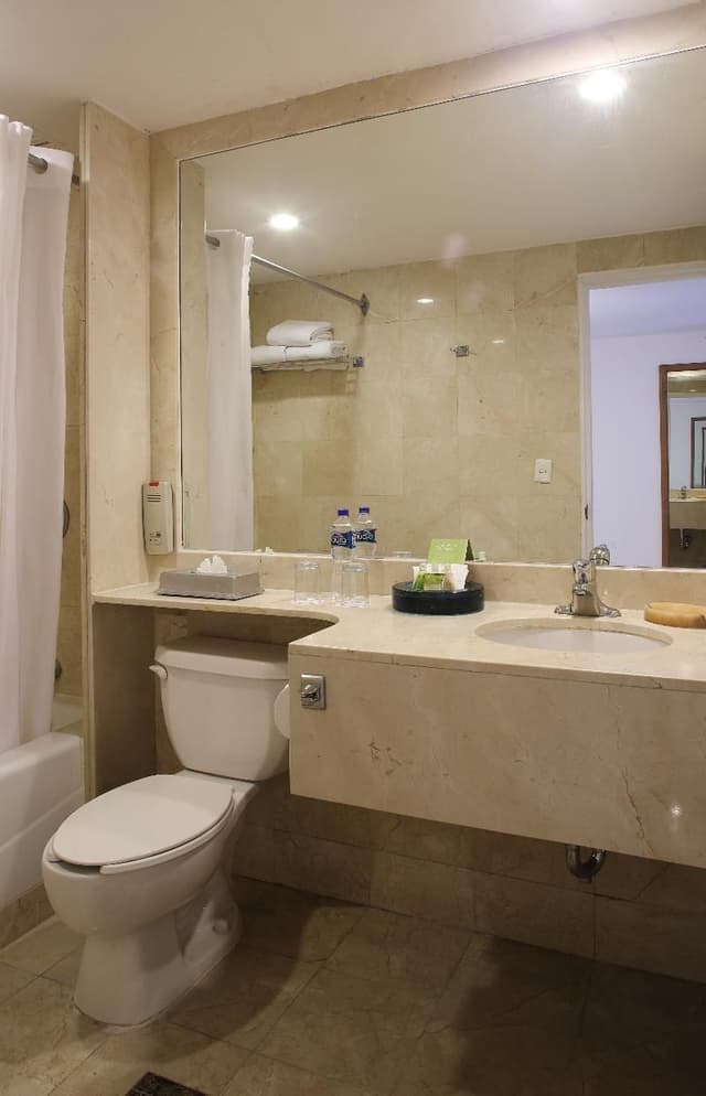 SUITE OCEAN VIEW