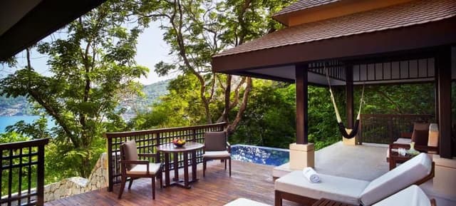 VILLA OCEAN VIEW
