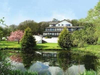 Damson Dene