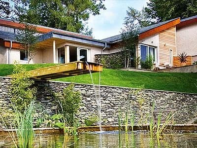 Gilpin Hotel And Lake House