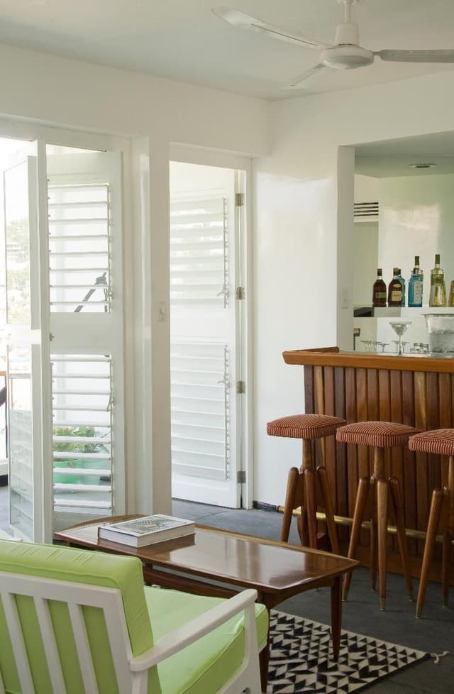 SUITE BEACH FRONT